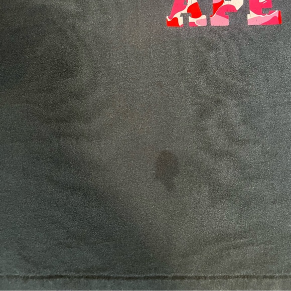 Bape - Picture 2 of 5